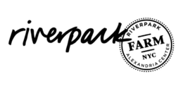 RIVERPARK RIVERPARK FARM NYC ALEXANDRIA CENTER trademark