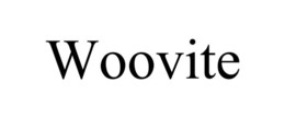 WOOVITE trademark