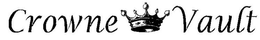 CROWNE VAULT trademark