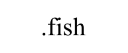 .FISH trademark