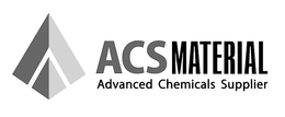 ACS MATERIAL ADVANCED CHEMICALS SUPPLIER trademark
