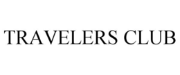 TRAVELERS CLUB trademark