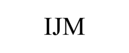 IJM trademark