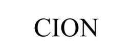 CION trademark