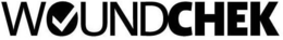 WOUNDCHEK trademark