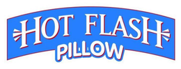 HOT FLASH PILLOW trademark