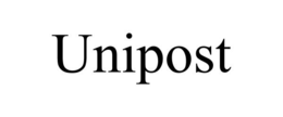 UNIPOST trademark
