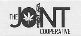THE JOINT COOPERATIVE trademark