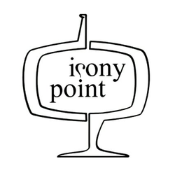 IRONY POINT trademark
