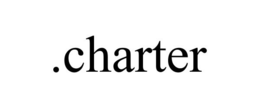 .CHARTER trademark