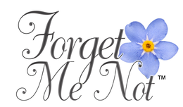 FORGET ME NOT trademark