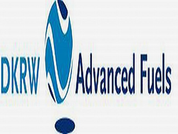 DKRW ADVANCED FUELS trademark