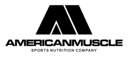AMERICANMUSCLE SPORTS NUTRITION COMPANY trademark