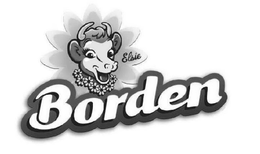 BORDEN ELSIE trademark