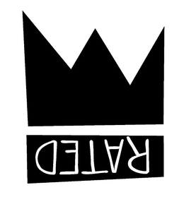 RATED trademark