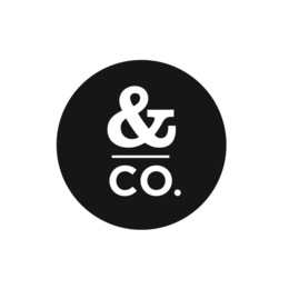 & CO. trademark
