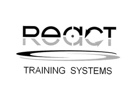 REACT TRAINING SYSTEMS trademark