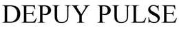 DEPUY PULSE trademark