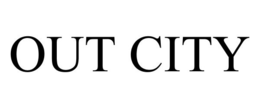OUT CITY trademark