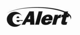 EALERT trademark