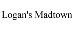LOGAN'S MADTOWN trademark