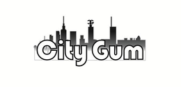 CITY GUM trademark