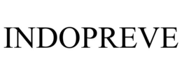 INDOPREVE trademark