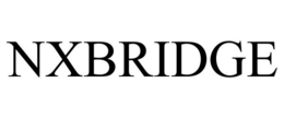 NXBRIDGE trademark