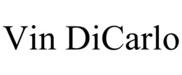 VIN DICARLO trademark