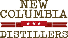 NEW COLUMBIA DISTILLERS trademark