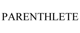PARENTHLETE trademark