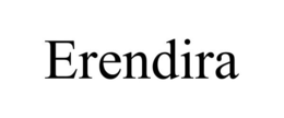 ERENDIRA trademark