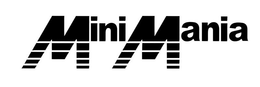 MINI MANIA trademark