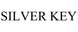 SILVER KEY trademark