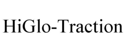 HIGLO-TRACTION trademark