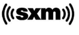 SXM trademark