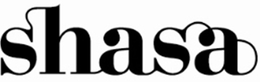 SHASA trademark