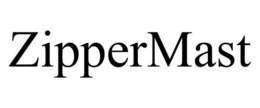 ZIPPERMAST trademark