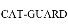 CAT-GUARD trademark
