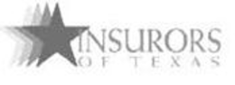 INSURORS OF TEXAS trademark