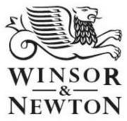WINSOR & NEWTON trademark