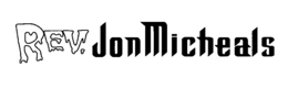 REV. JON MICHEALS trademark