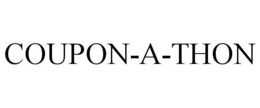 COUPON-A-THON trademark