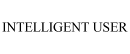 INTELLIGENT USER trademark