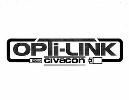 OPTI-LINK CIVACON trademark