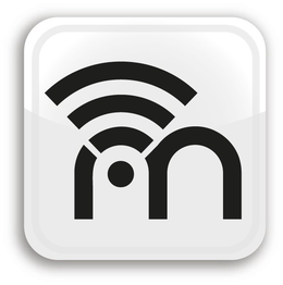 M trademark