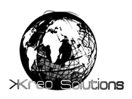 KREO SOLUTIONS trademark