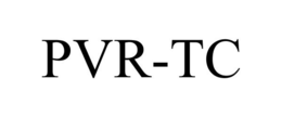 PVR-TC trademark
