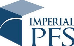 IMPERIAL PFS trademark