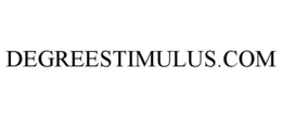 DEGREESTIMULUS.COM trademark